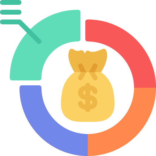 Rumofy – Dashboard Financeiro