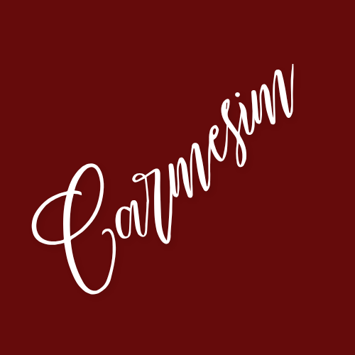 Carmesim — loja na Nuvemshop